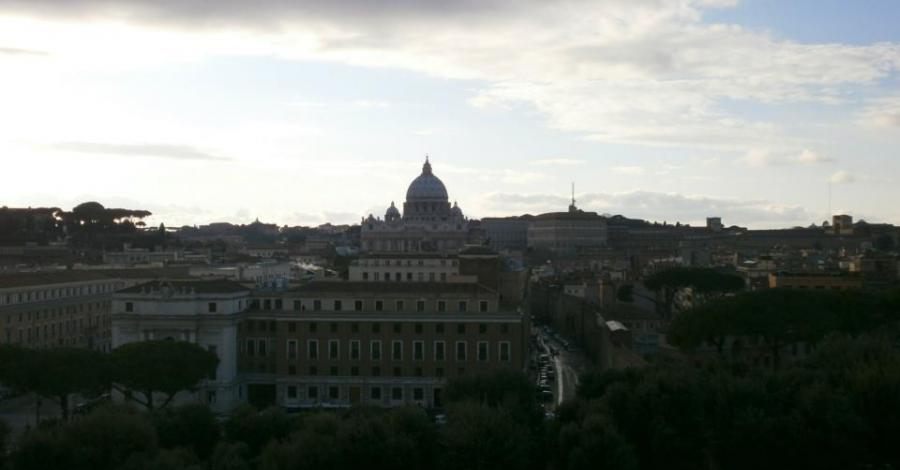 Rzym - Wieczne Miasto - zdjęcie