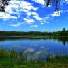 Jezioro Bieszkowickie, toja1358