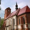 Miniatura Kościół w Bolechowicach