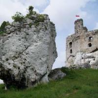 Mirów, Krzysztof Dorota