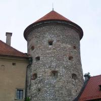 , Krzysztof Dorota