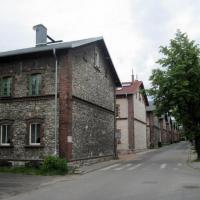 górnicze osiedle w Czeladzi - Piaski, Roman Świątkowski