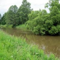 i znowu rzeka, Roman Świątkowski