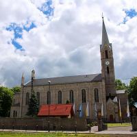 Kościół Św. Andrzeja w Zabrzu