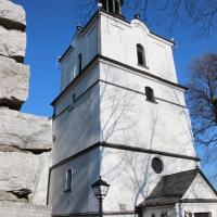 Kościół w Sławkowie