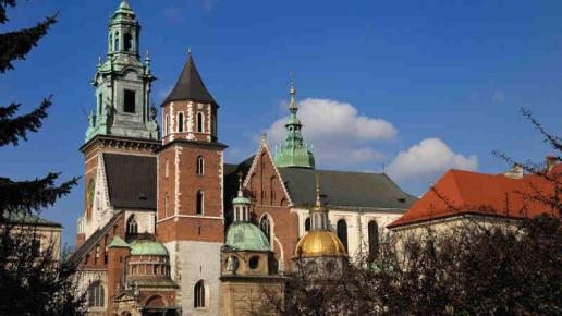 Wawel, Sylwia Tomaszewska
