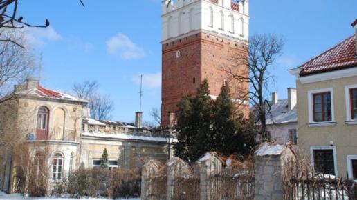 , Puszeczekk