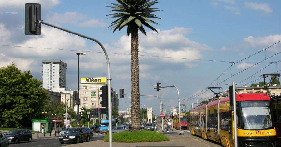 Warszawa - zdjęcie