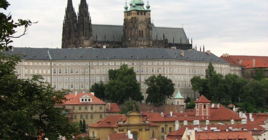 Praga w 2 dni - zdjęcie