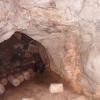 Jaskinia Odkrywców, mokunka