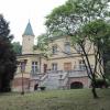 Pałac Ciechanowskich w Grodźcu obecnie Dom Pomocy Społecznej, Roman Świątkowski