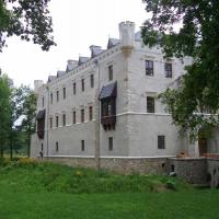 Karpniki, Krzysztof Dorota