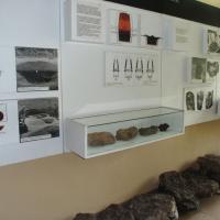 Muzeum Hutnictwa, mokunka