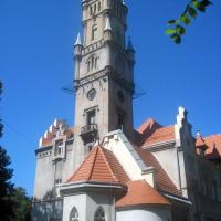Nakło Śląskie, Roman Świątkowski