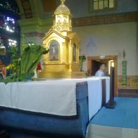 , marian