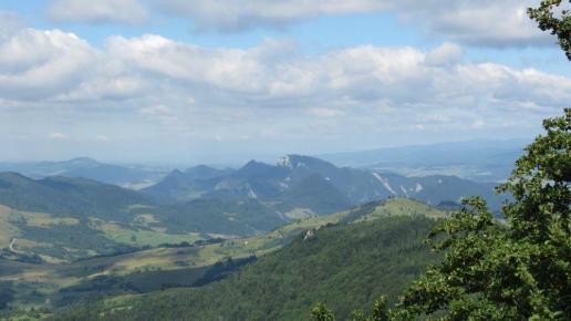Wysoka widoki, Tadeusz Walkowicz