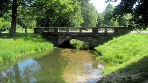 park, Roman Świątkowski