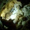 Jaskinia Głęboka, marian