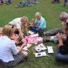 Piknik w Rychwałdzie