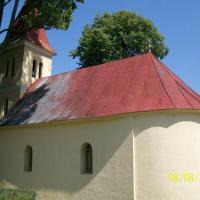 czerwony klasztor, mirosław