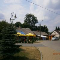 Jeruzal, Danusia