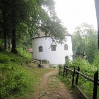 kaplica św. anny, Roman Świątkowski