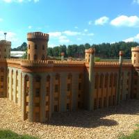 Kraina Miniatur we Wrocławiu, marian