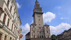 Katedra w Bielsku-Białej - zdjęcie