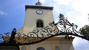Kościół w Milówce - zdjęcie