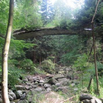 Betonowy Most, Roman Świątkowski