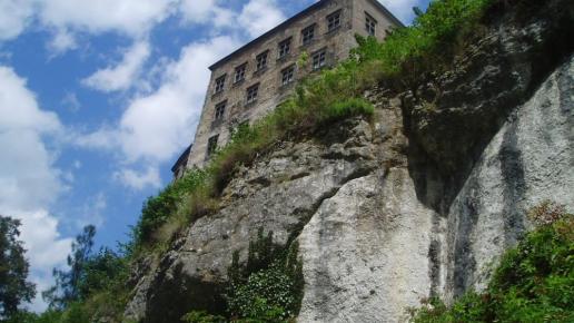 , Danusia