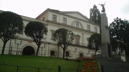 , Danusia