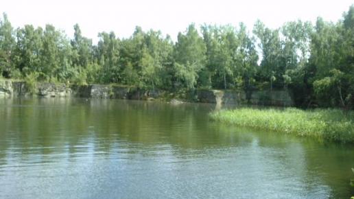 Kamieniołom, Catewa