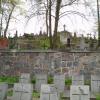 cmentarz na Rossie Wilno, Danusia