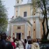 cerkiew św. Ducha, Danusia