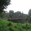 most kojarzy mi się z mostem na rzece Kwai, Danuta