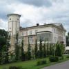 Brunów- Obecnie pałac jest odrestaurowany. , Danuta