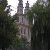 Kościół w Buczaczu, Henryka Darnia