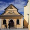 Kaplica Czaszek w Kudowie