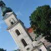 Miniatura Katedra w Zamościu
