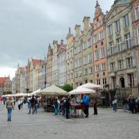 ul. Długi Targ, Jan Nowak