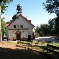 sanktuarium, Krzysztof Dorota