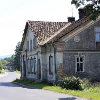 Stara Wieś