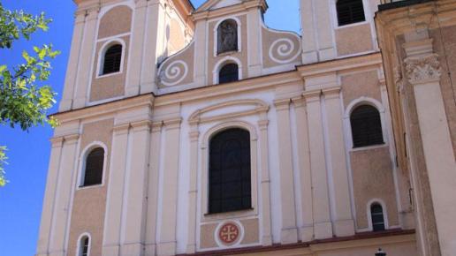 Kościół MB Bolesnej