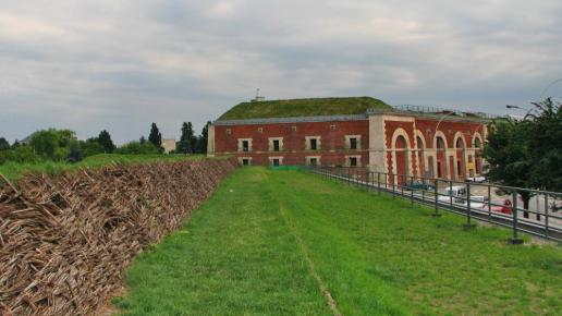 Zamość Bastion VII