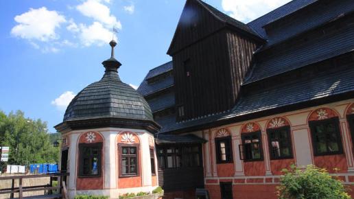Muzeum Papiernictwa - Duszniki Zdrój