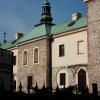 Miniatura Zamek Sielecki w Sosnowcu