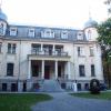 Pałac Schona w Sosnowcu