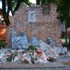 Pomnik Powstańców Warszawskich w Słupsku