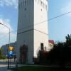 Wieża Wrocławska w Nysie, mokunka